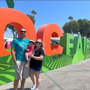 Meet your Posher, Courtney